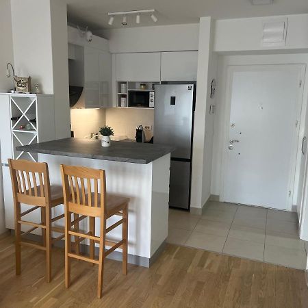 Urban Apartment Skopje Zewnętrze zdjęcie
