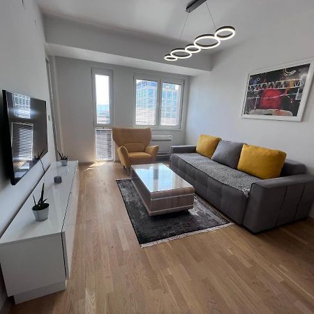 Urban Apartment Skopje Zewnętrze zdjęcie