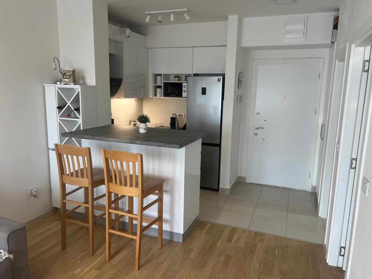 Urban Apartment Skopje Zewnętrze zdjęcie