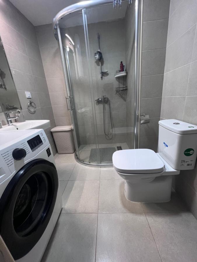 Urban Apartment Skopje Zewnętrze zdjęcie