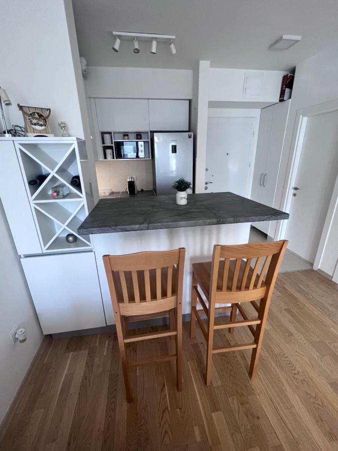 Urban Apartment Skopje Zewnętrze zdjęcie