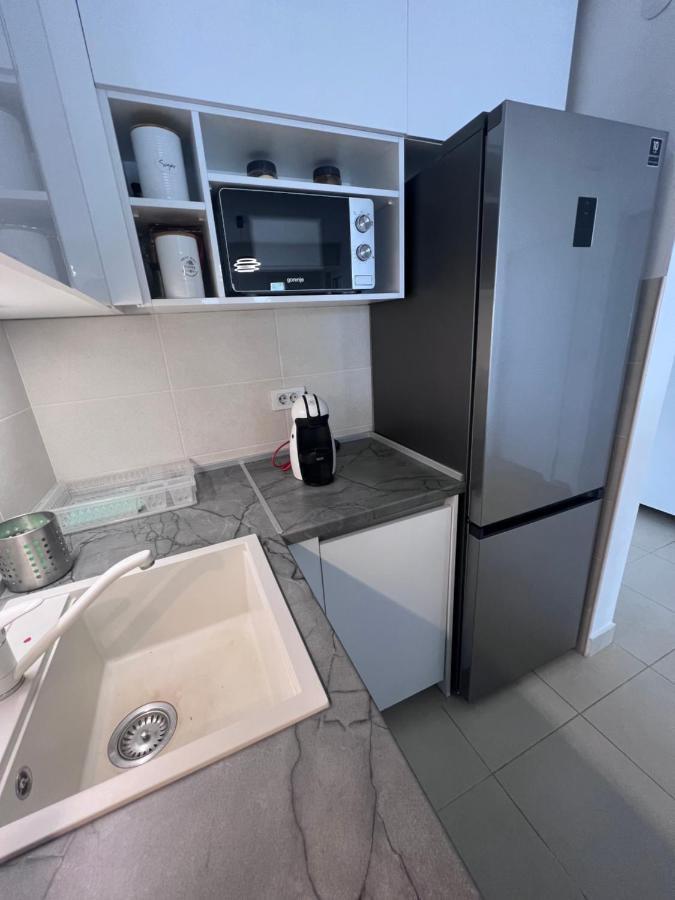 Urban Apartment Skopje Zewnętrze zdjęcie