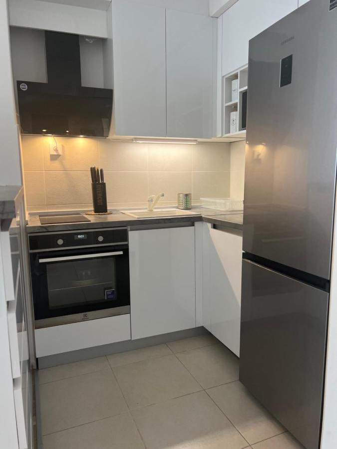 Urban Apartment Skopje Zewnętrze zdjęcie