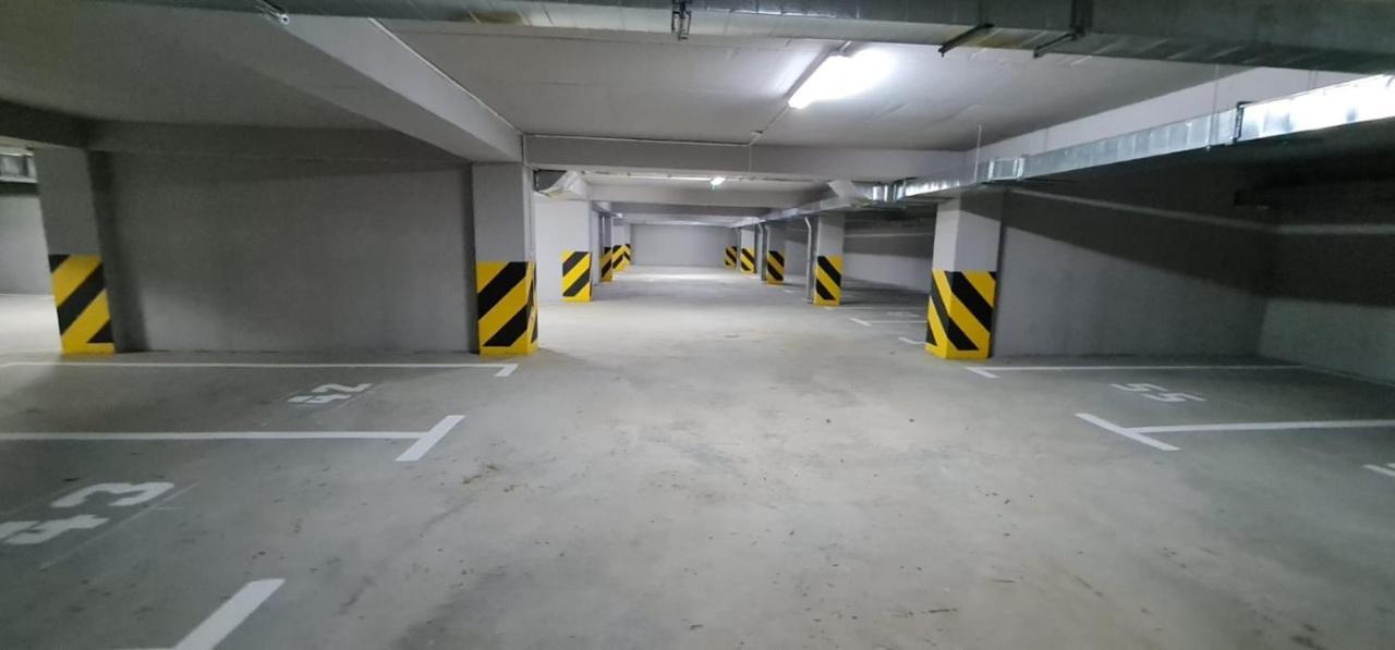 Urban Apartment Skopje Zewnętrze zdjęcie