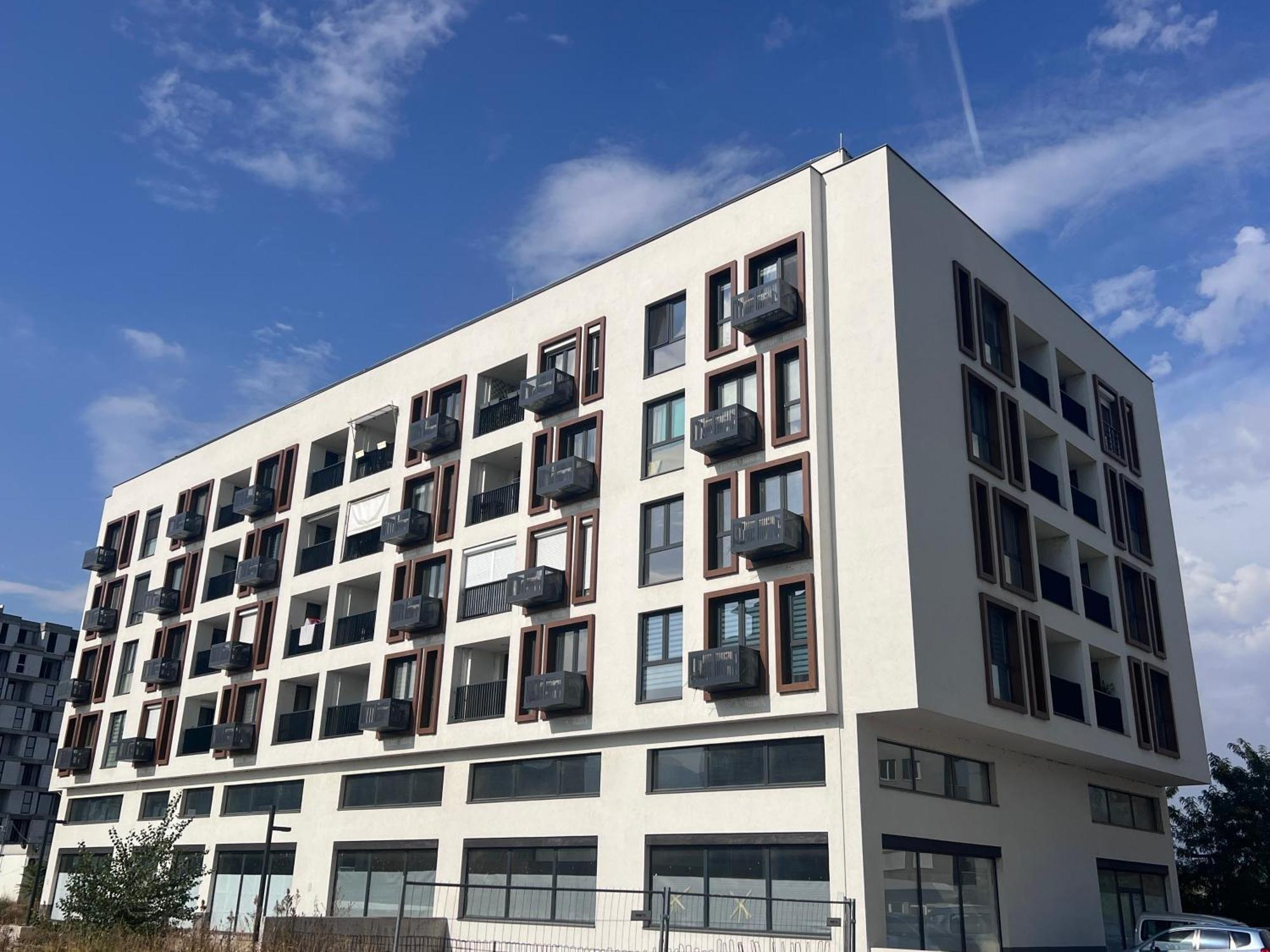 Urban Apartment Skopje Zewnętrze zdjęcie